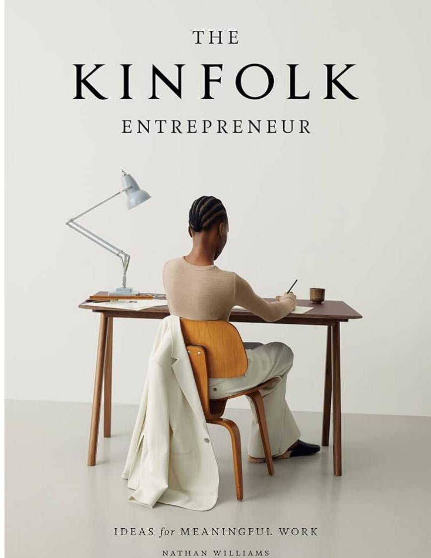 BOOK ENTREPRENEUR