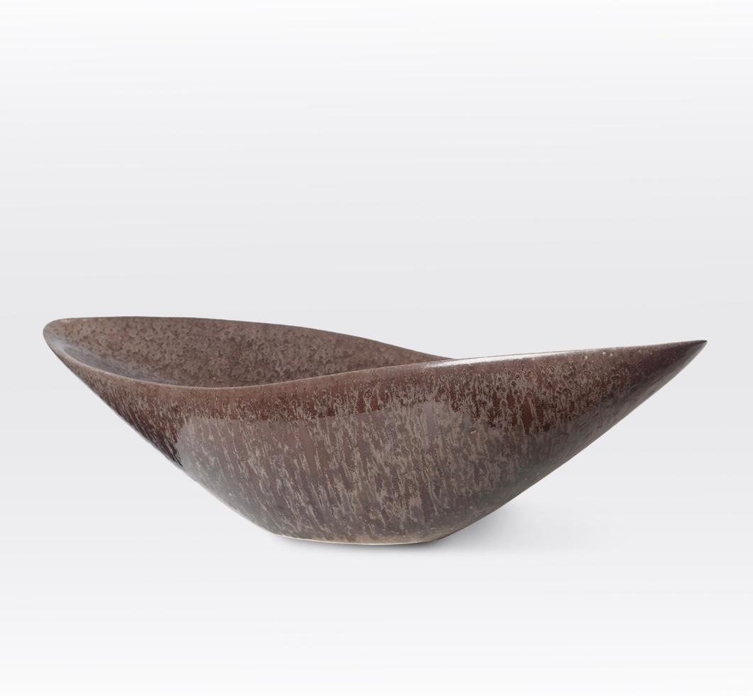 Sexy Bowl Brown