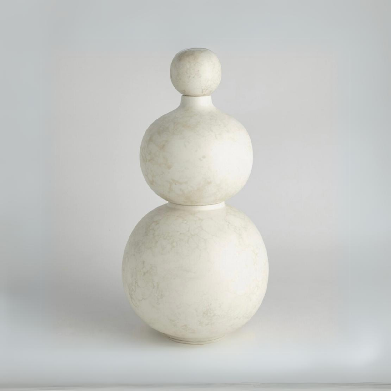 Bubble-Stacking-Vase-Lg