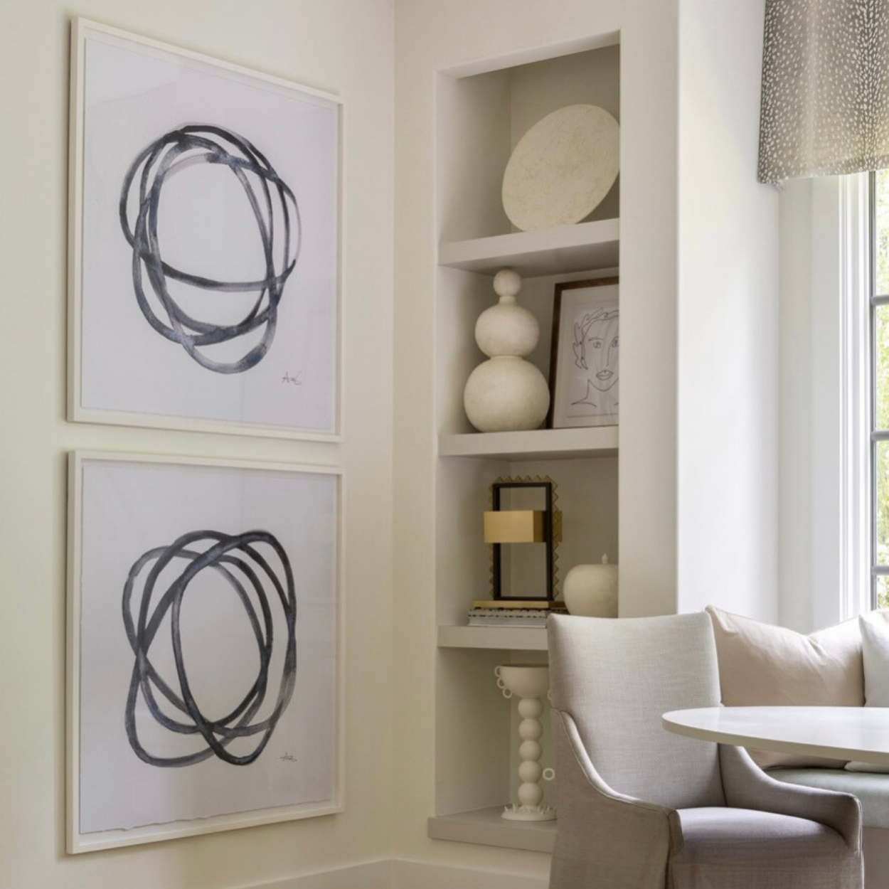 Bubble-Stacking-Vase-Lg