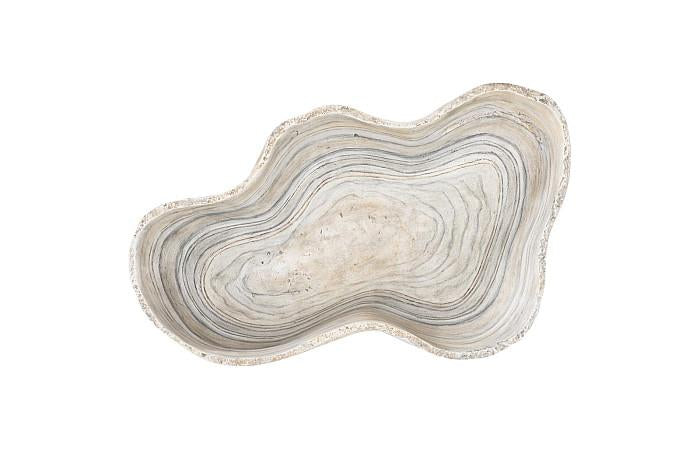 CAST GREY ONYX BOWL SMALL