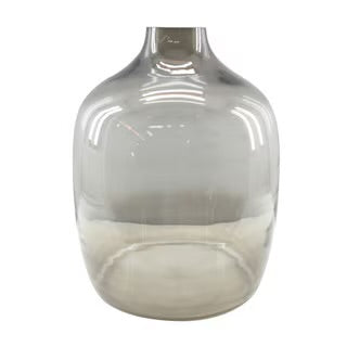 CASPIAN VASE GREY