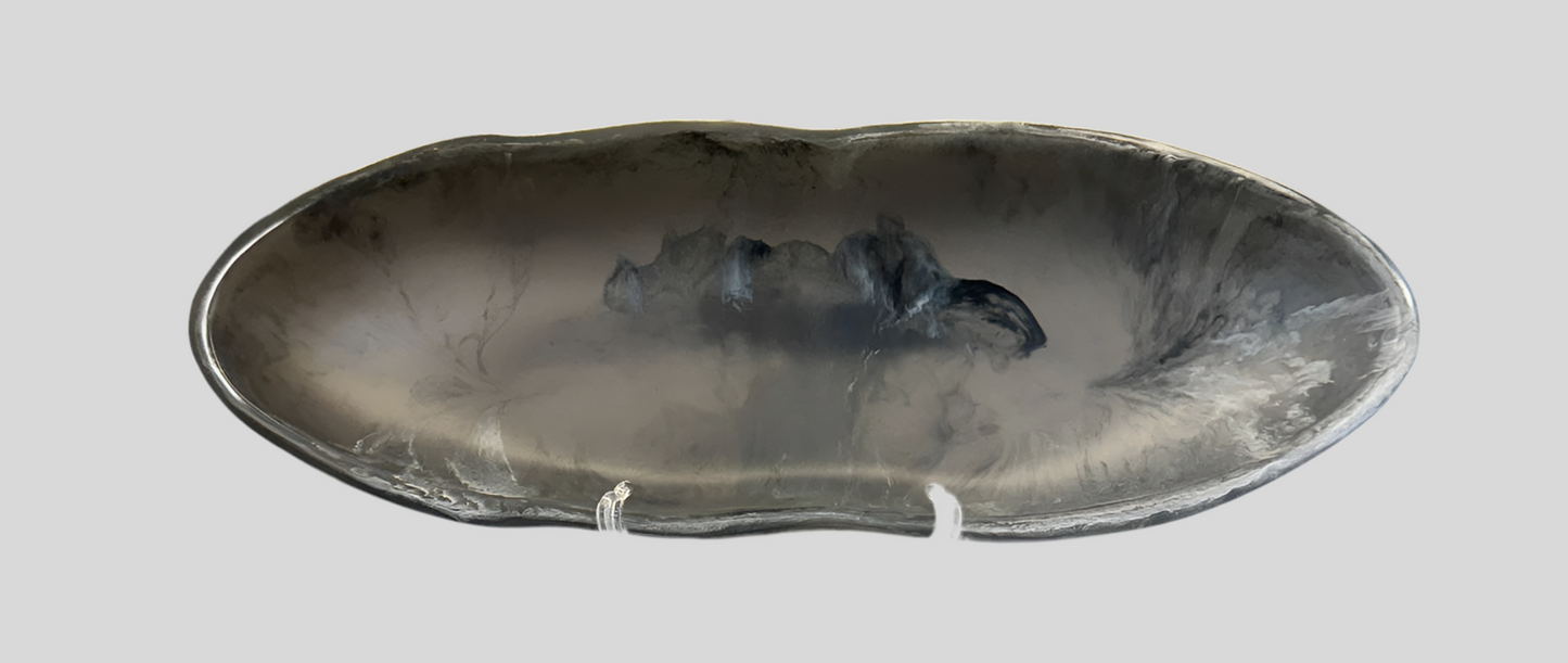 BATEA BAKAT RESINA SM