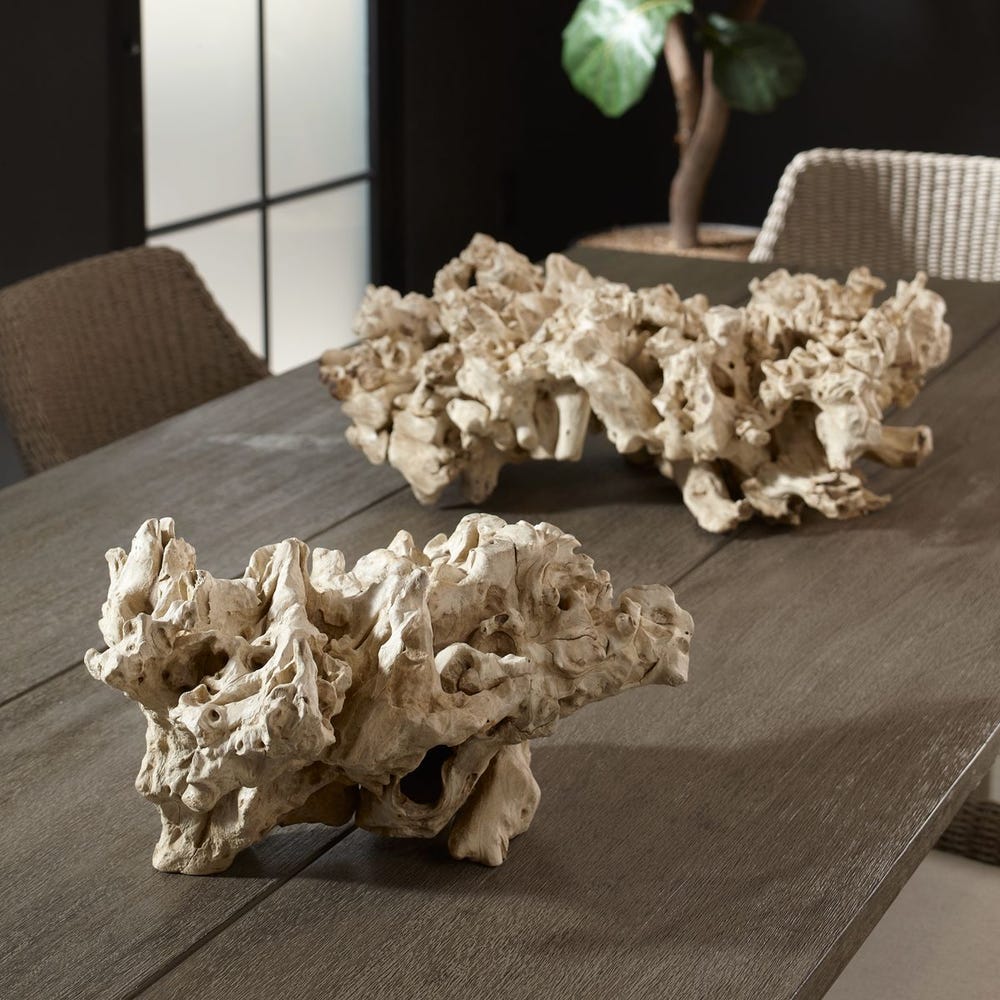 ELEMENTAL ROOT OUTDOOR SCULPTURES