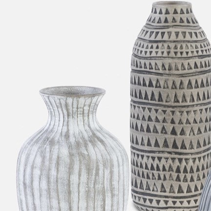 Natchez Vases Set/2