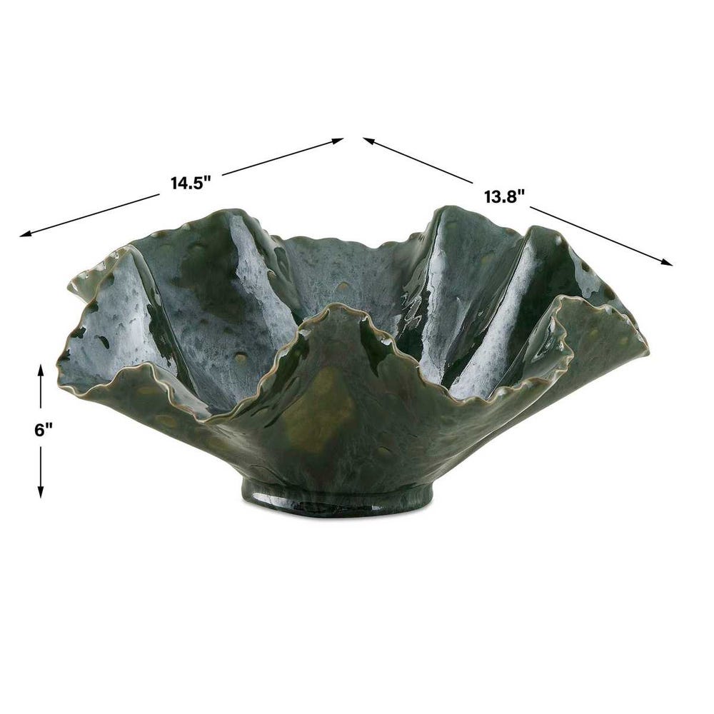 VERDANT BLOOM BOWL