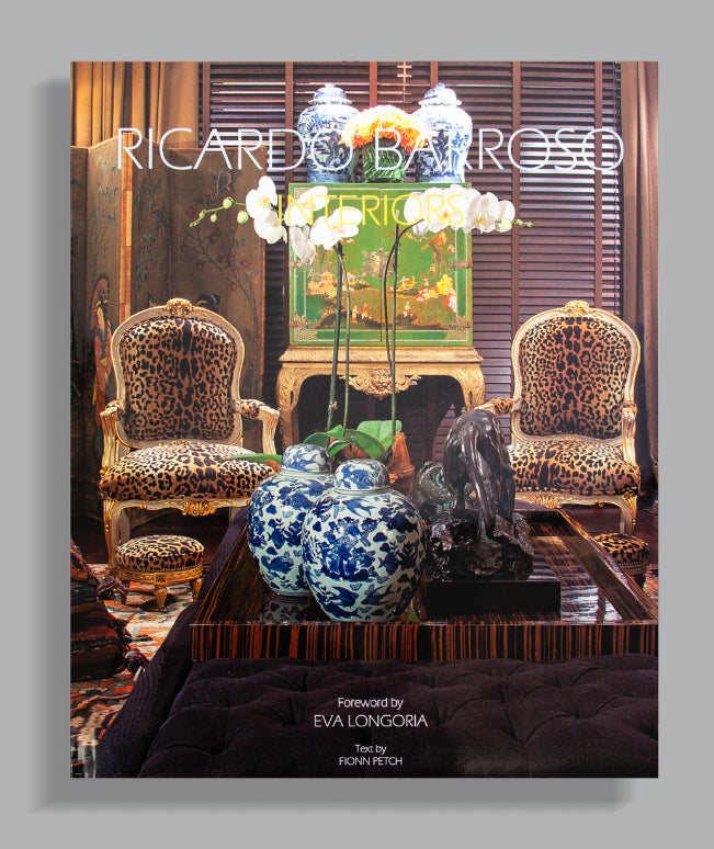 LIBRO RICARDO BARROSO