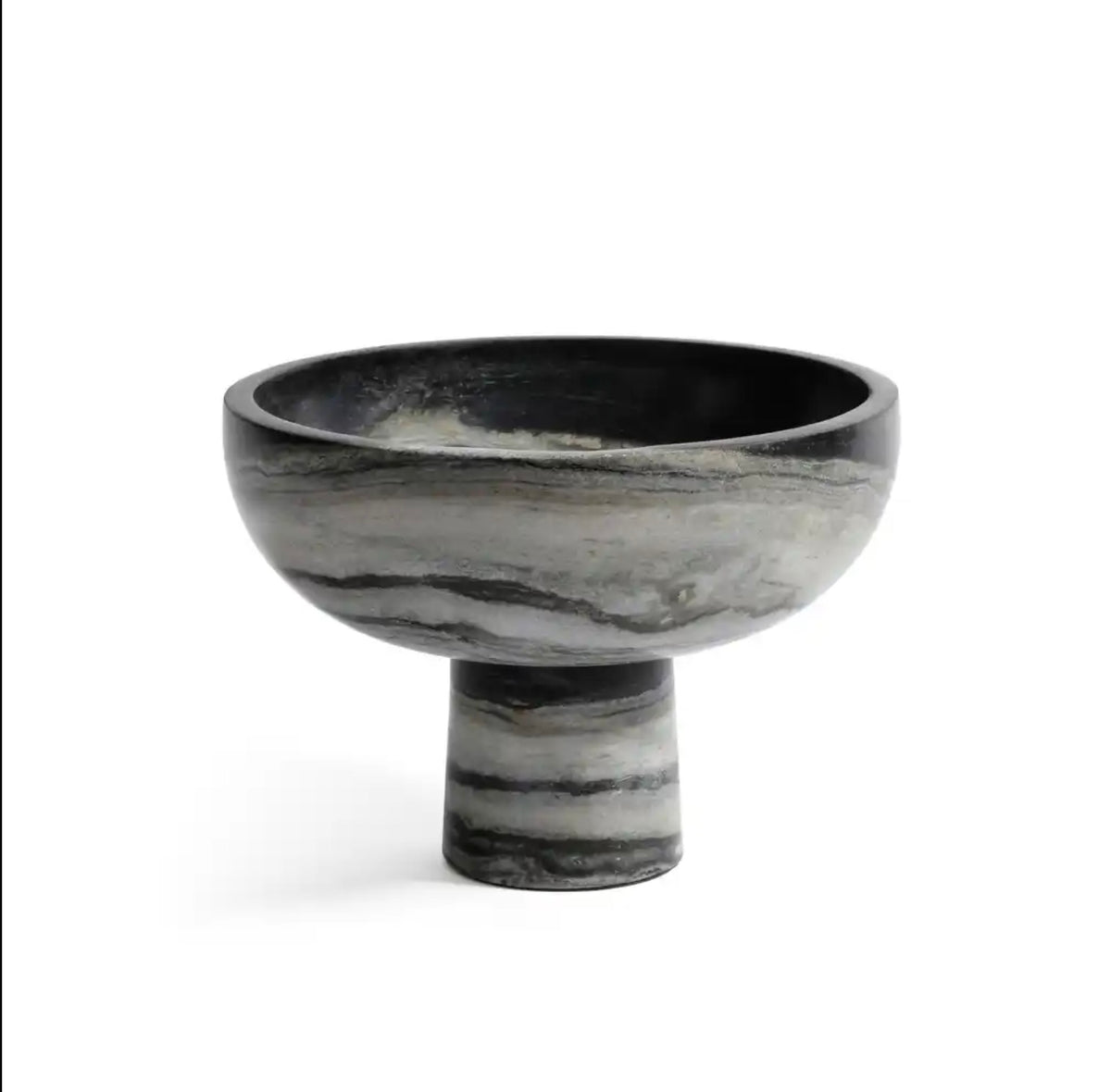 FOOTED BOWL