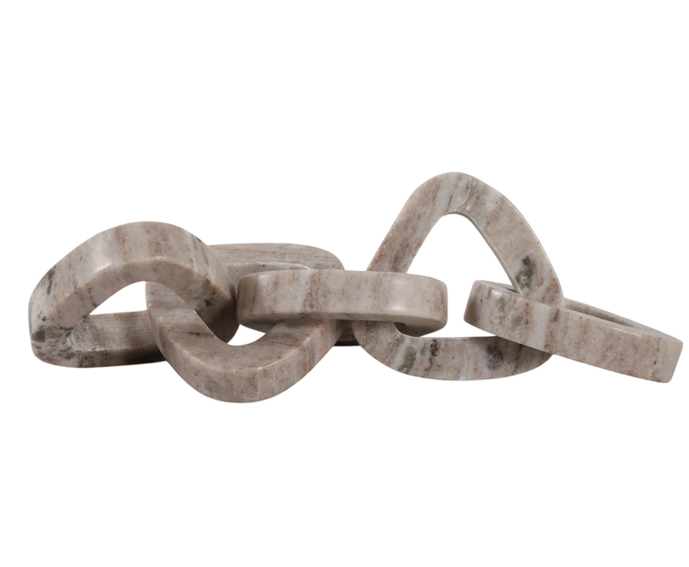 MOLLIN MARBLE CHAIN