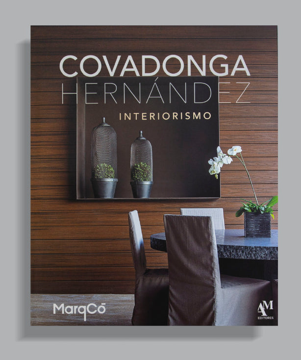 LIBRO COVADONGA HERNANDEZ