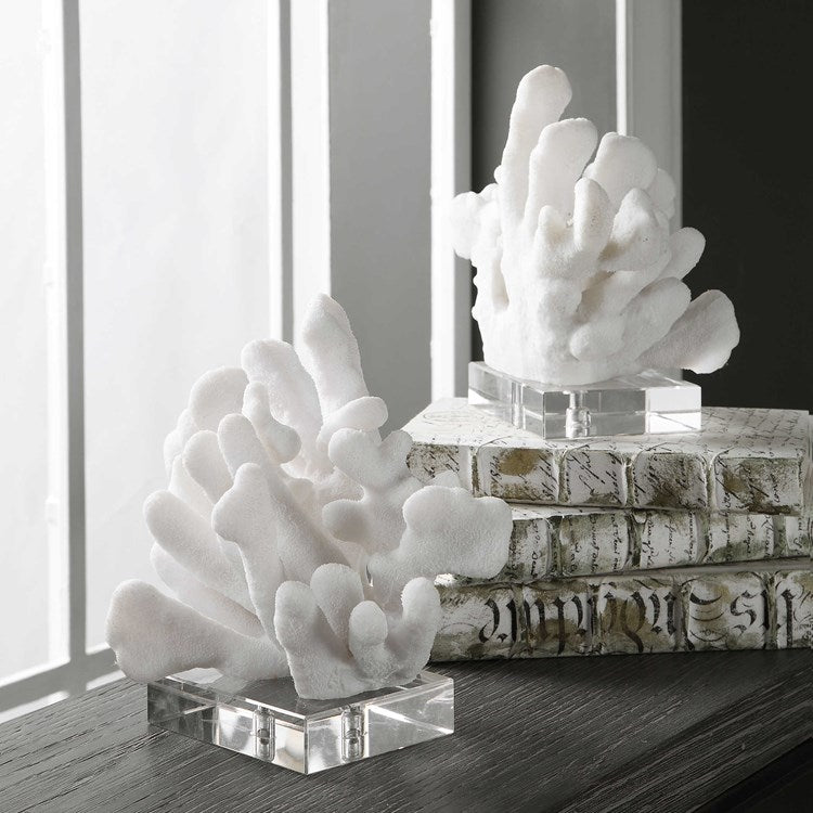 Charbel Bookends S/2