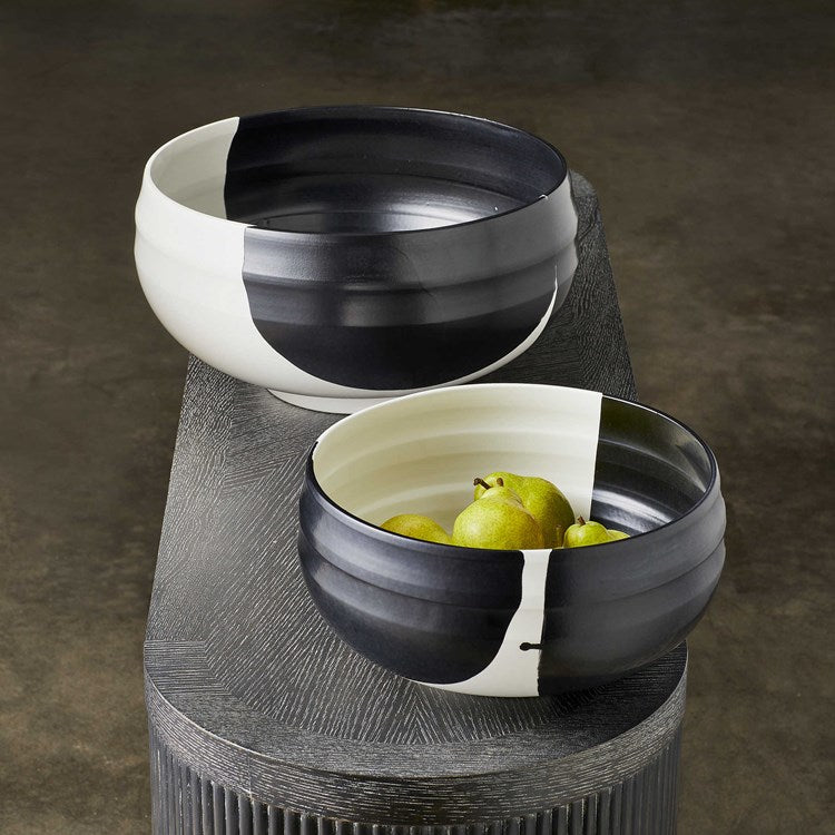 SPLIT PERSONALITY BOWL SM