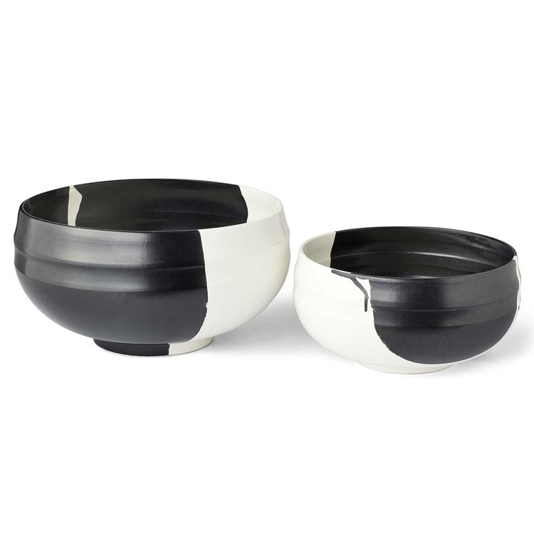 SPLIT PERSONALITY BOWL LG
