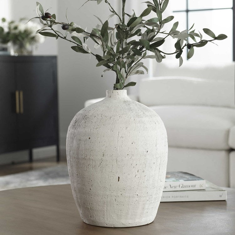 FLOREANA VASE MED