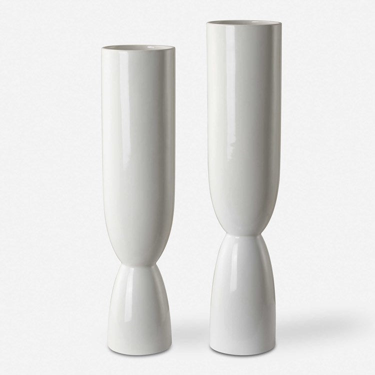 KIMIST VASES, SET/2
