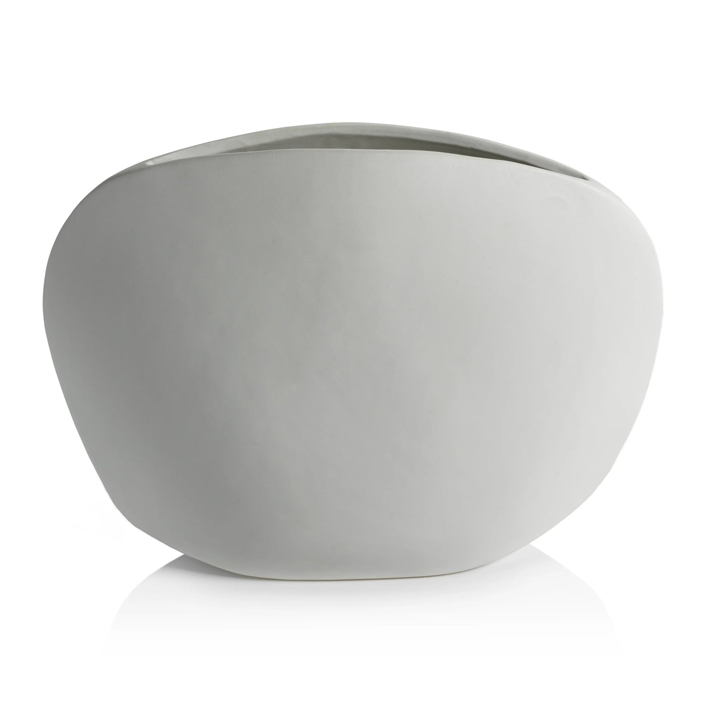 KISUMU ORGANIC SHAPE VASE