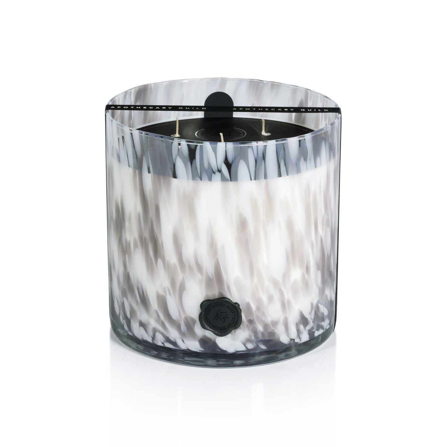 LEMON PEEL CANDLE LG