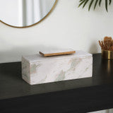 SALINA MARBLE BOX