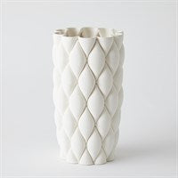 PILLOWED PRINTED CYLINDER