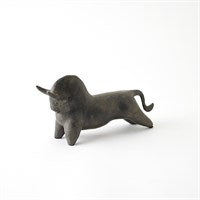 SAMPSON BULL BRONZE