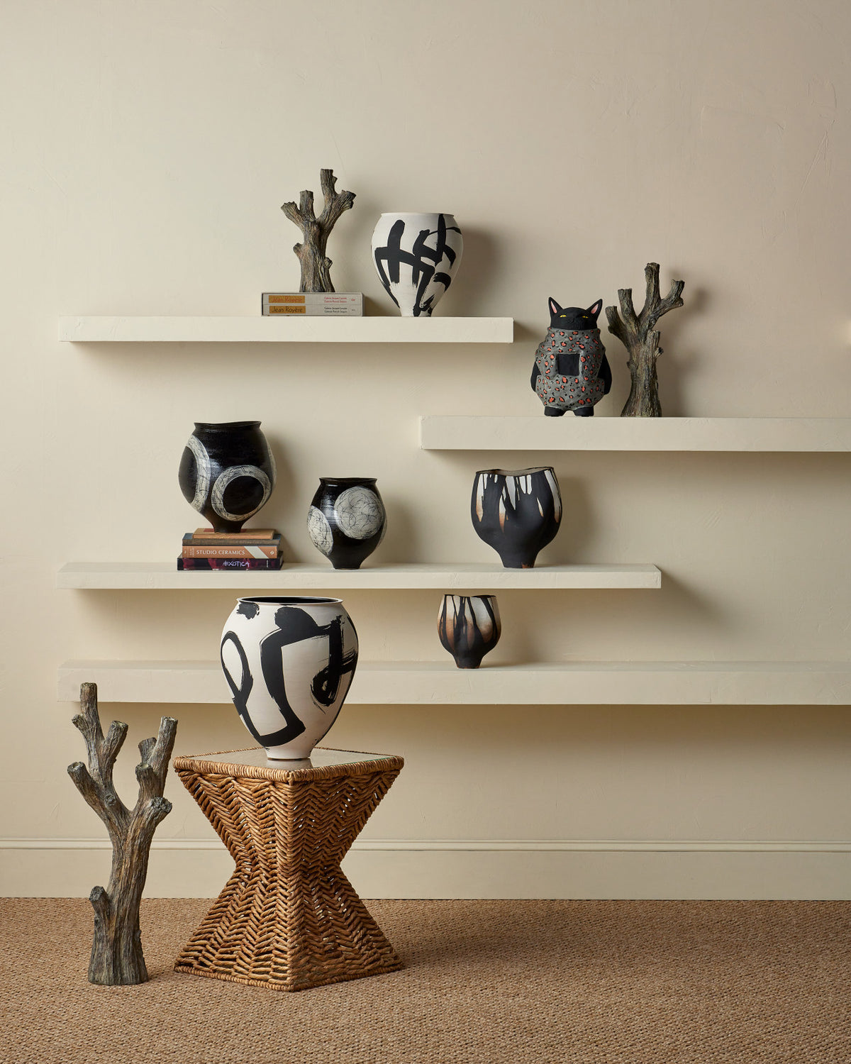 SATORI VASE