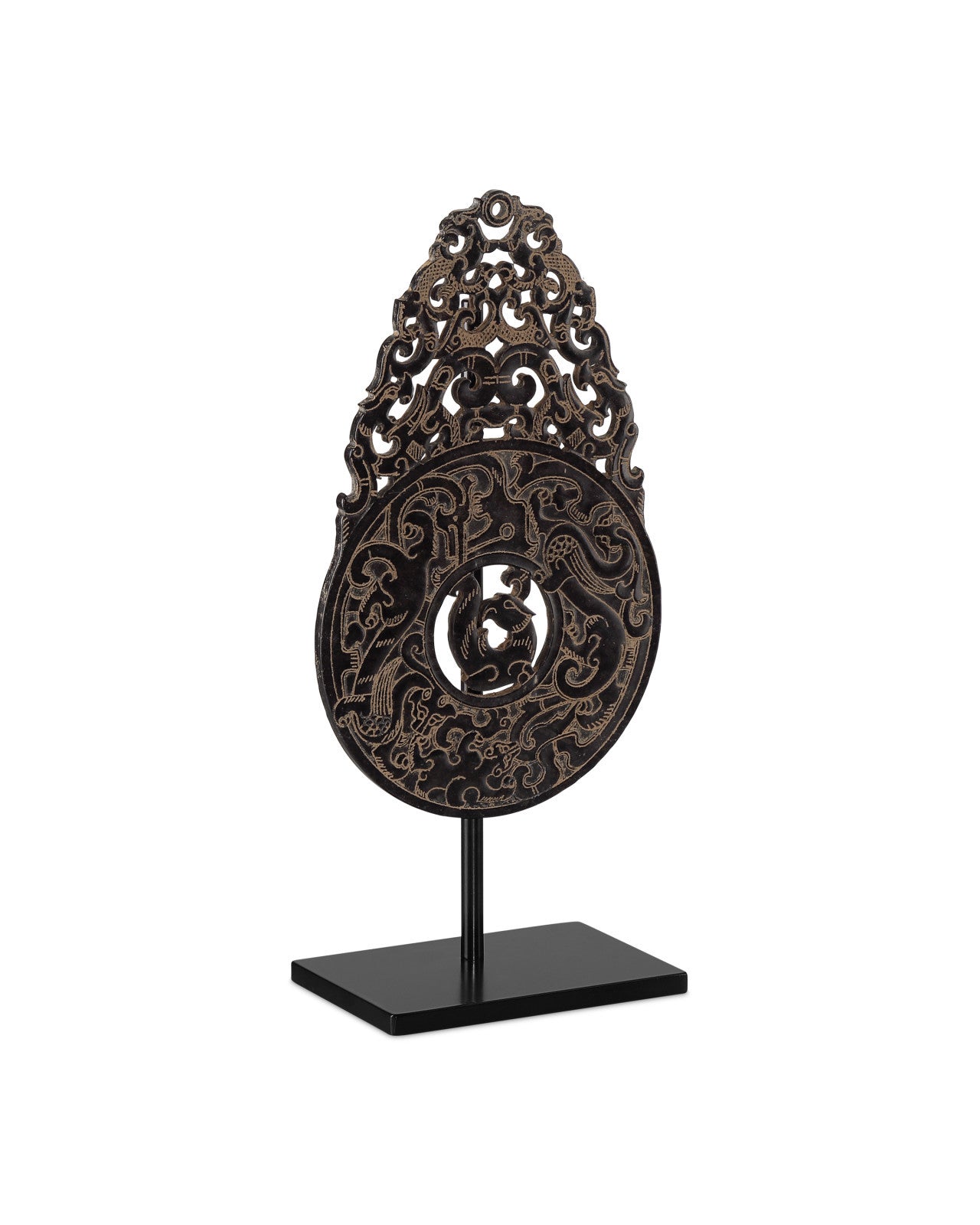 HAN DYNASTY SYMBOL