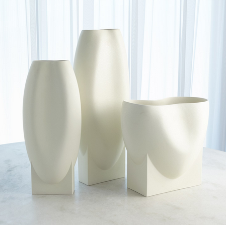 Orpheus Vase Large