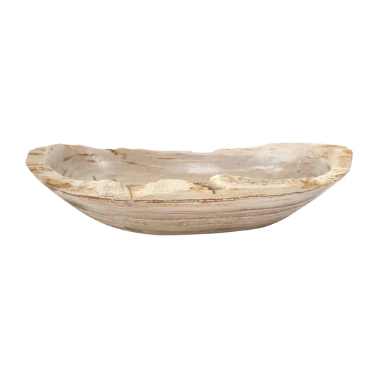 Oval-Bowl