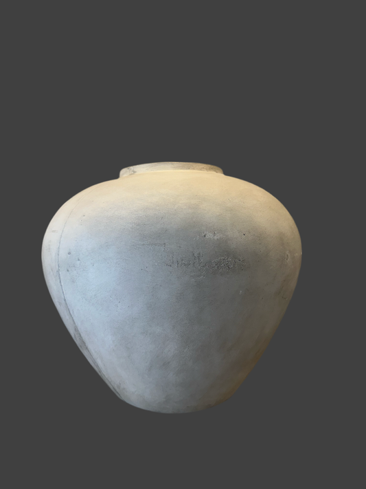 Rustik Concrete Vase