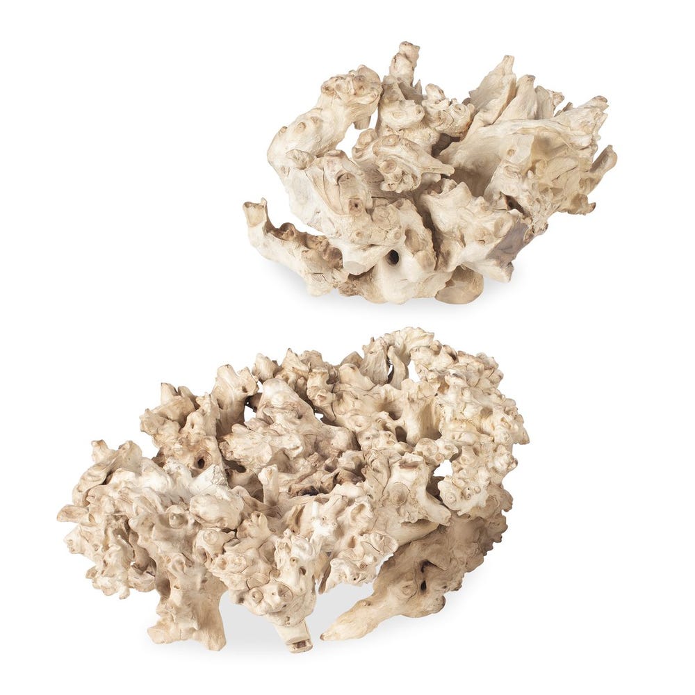 ELEMENTAL ROOT OUTDOOR SCULPTURES