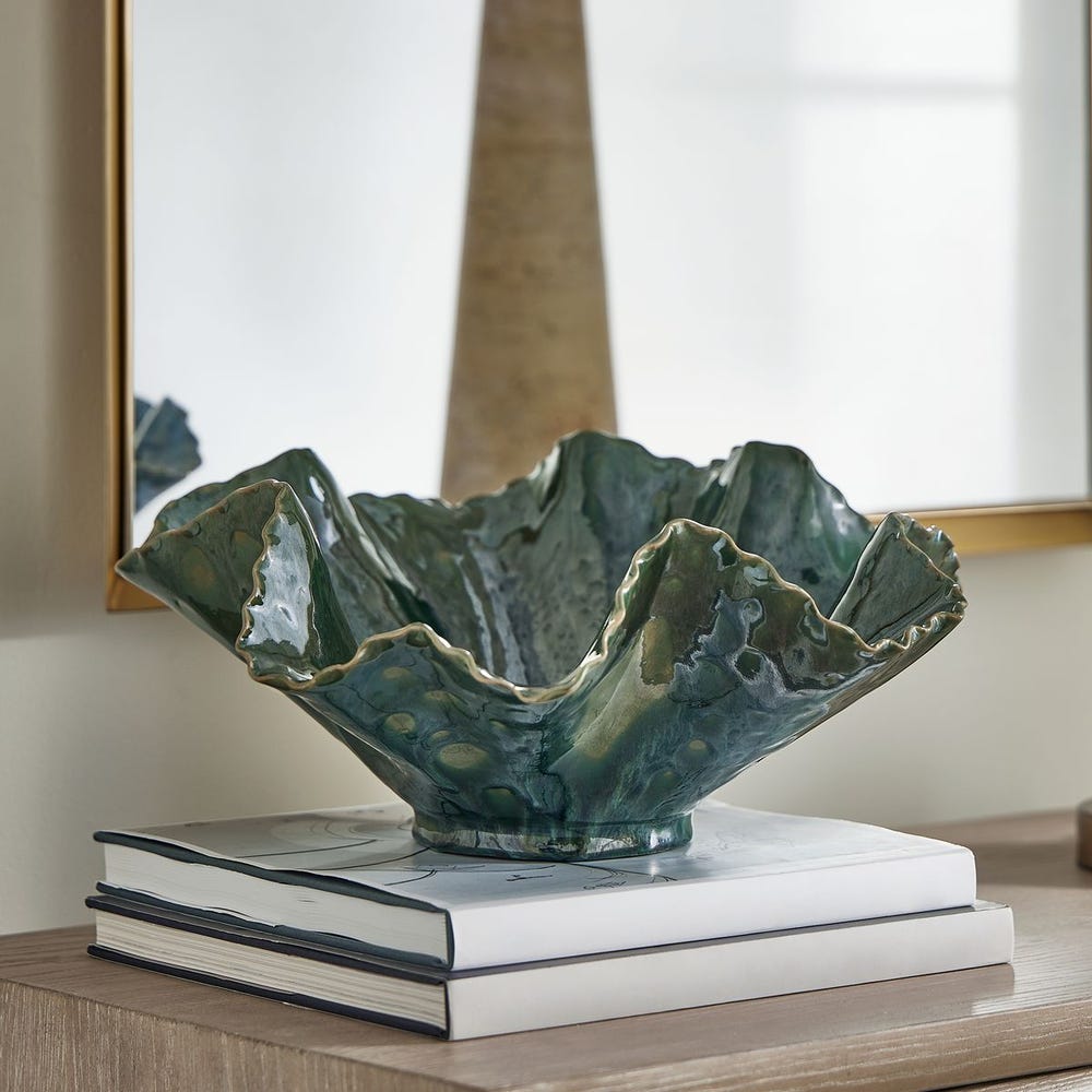 VERDANT BLOOM BOWL