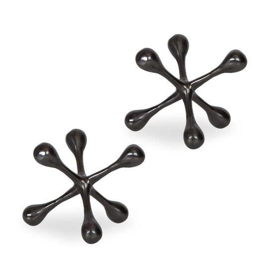 HARLAN OBJECTS NICKEL
