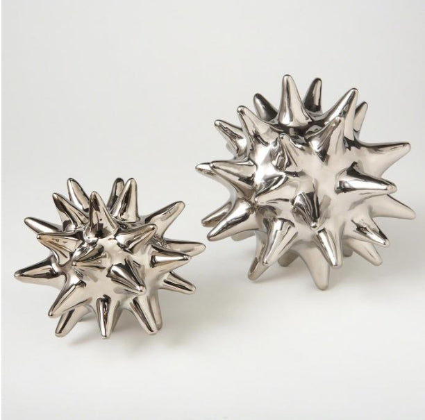 URCHIN BRIGHT SILBER SM