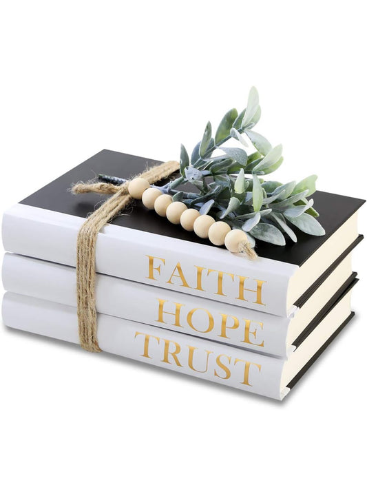BOOK FAITH