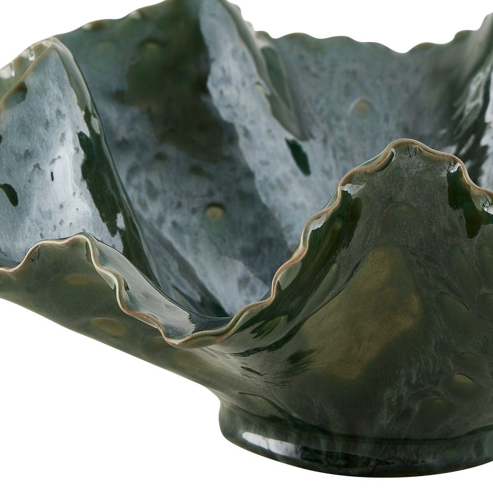 VERDANT BLOOM BOWL