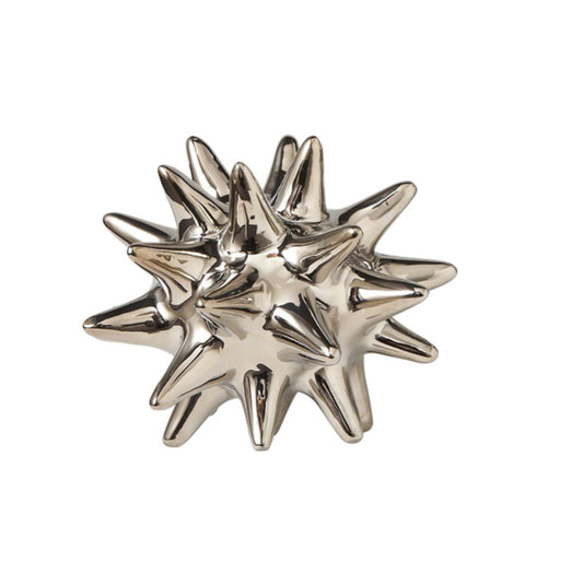 URCHIN BRIGHT SILBER SM