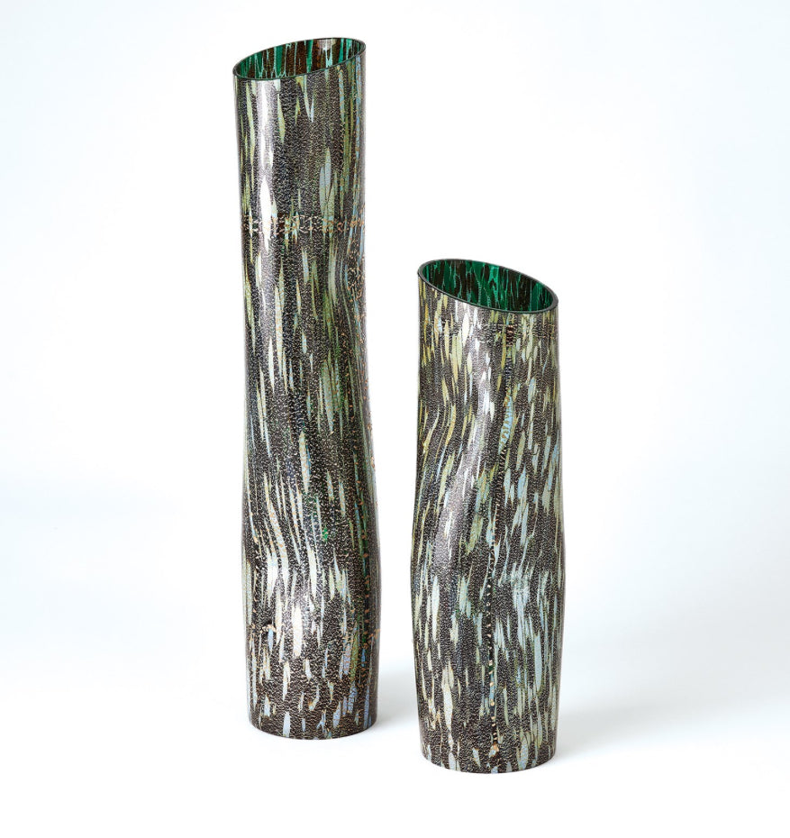 DIPLE VASE MACCHIO SM