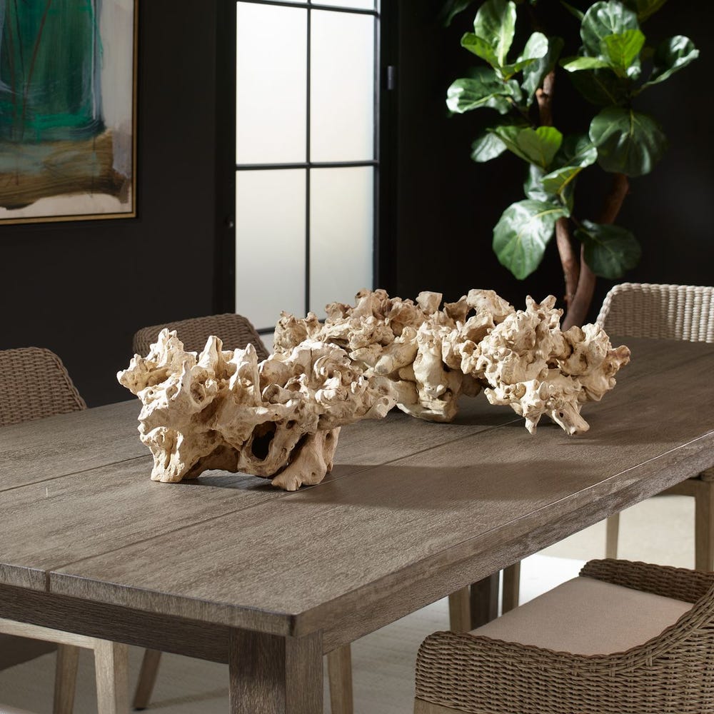ELEMENTAL ROOT OUTDOOR SCULPTURES