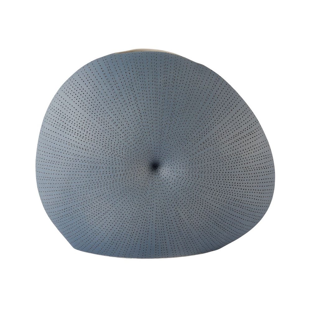 PILLOW VASES DENIM S/3