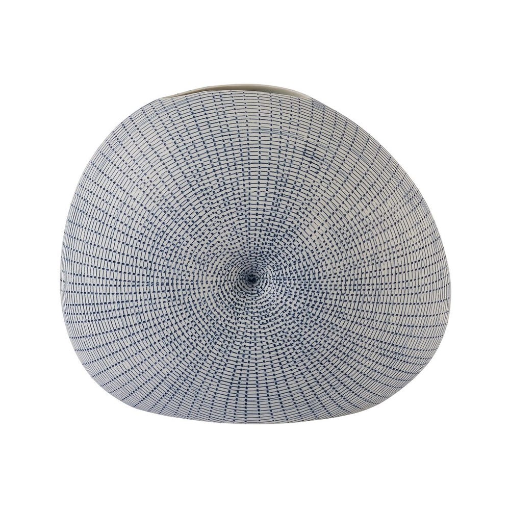 PILLOW VASES DENIM S/3