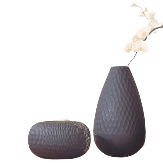 Pine-Cone-Vase