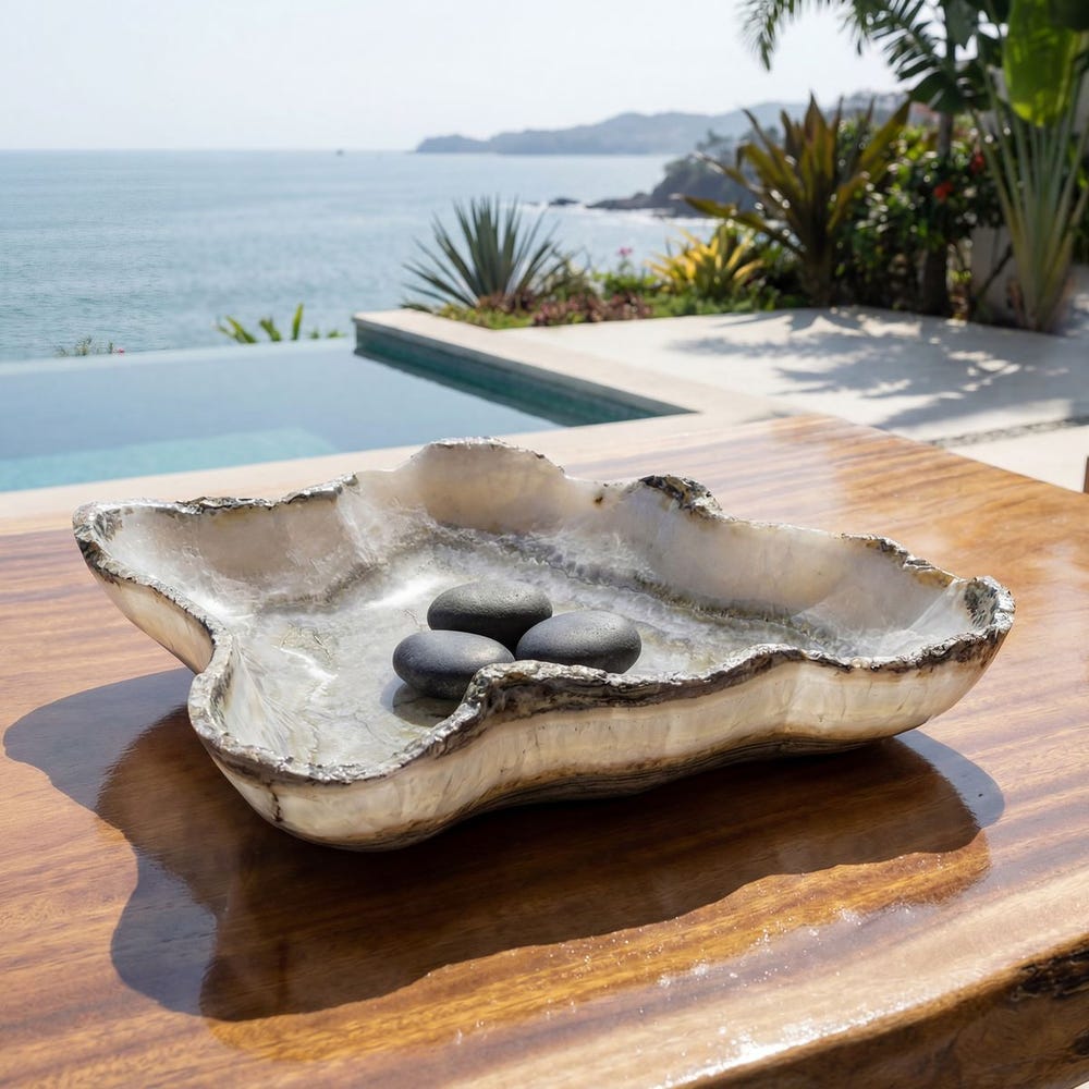 LUNARA BOWL