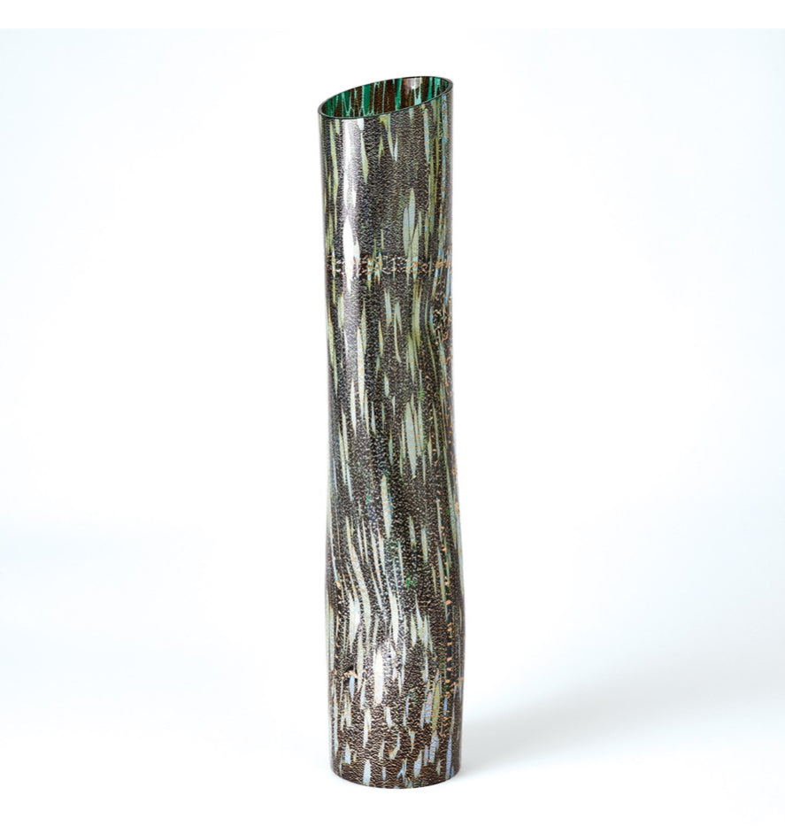 DIMPLE VASE MACCHIO LG