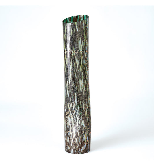 DIMPLE VASE MACCHIO LG