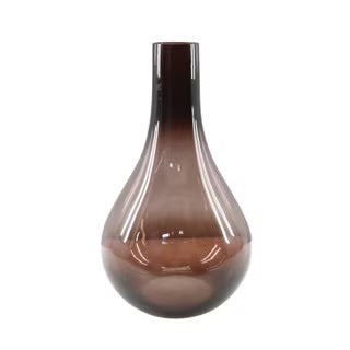 MIRA GLASS PLUM