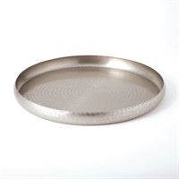 OFFERING TRAY NICKEL LARGE