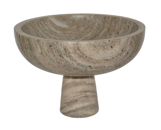 Dafne Marble Bowl