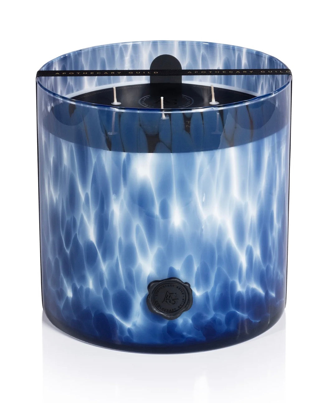 SEA SALT CANDLE LG