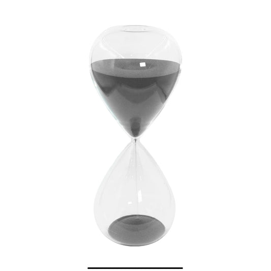 RELOJ ARENA REDONDO CHICO PLATA