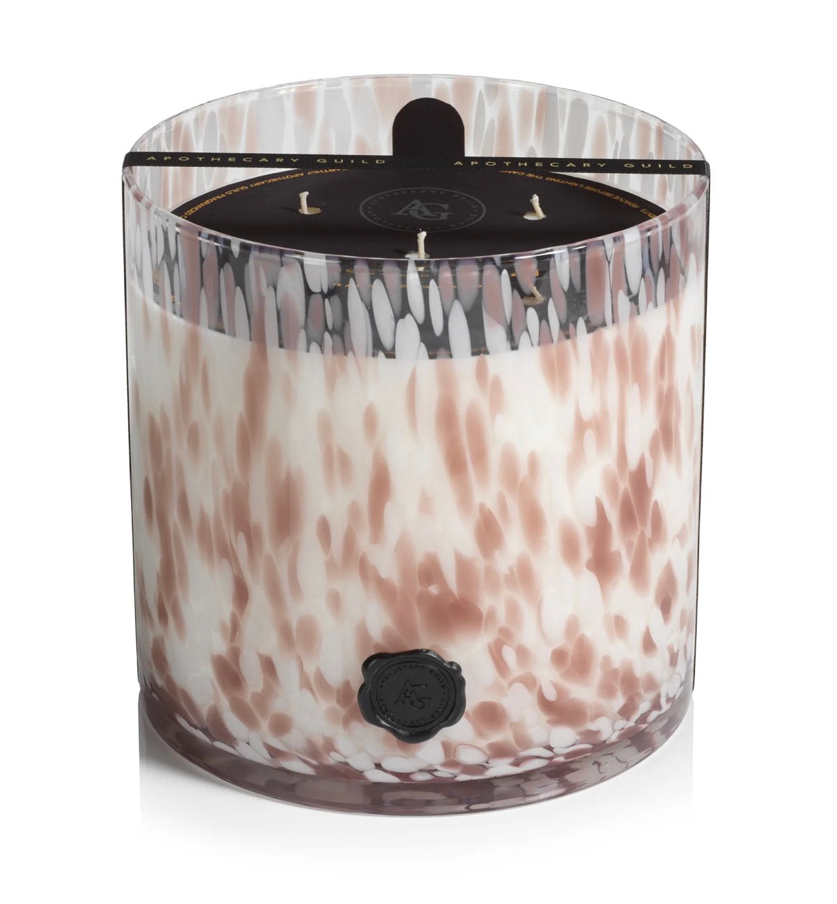 RIO DE JANEIRO CANDLE MED
